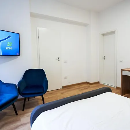 Minimalist Design Apartament In Magheru Bucharest Exterior photo